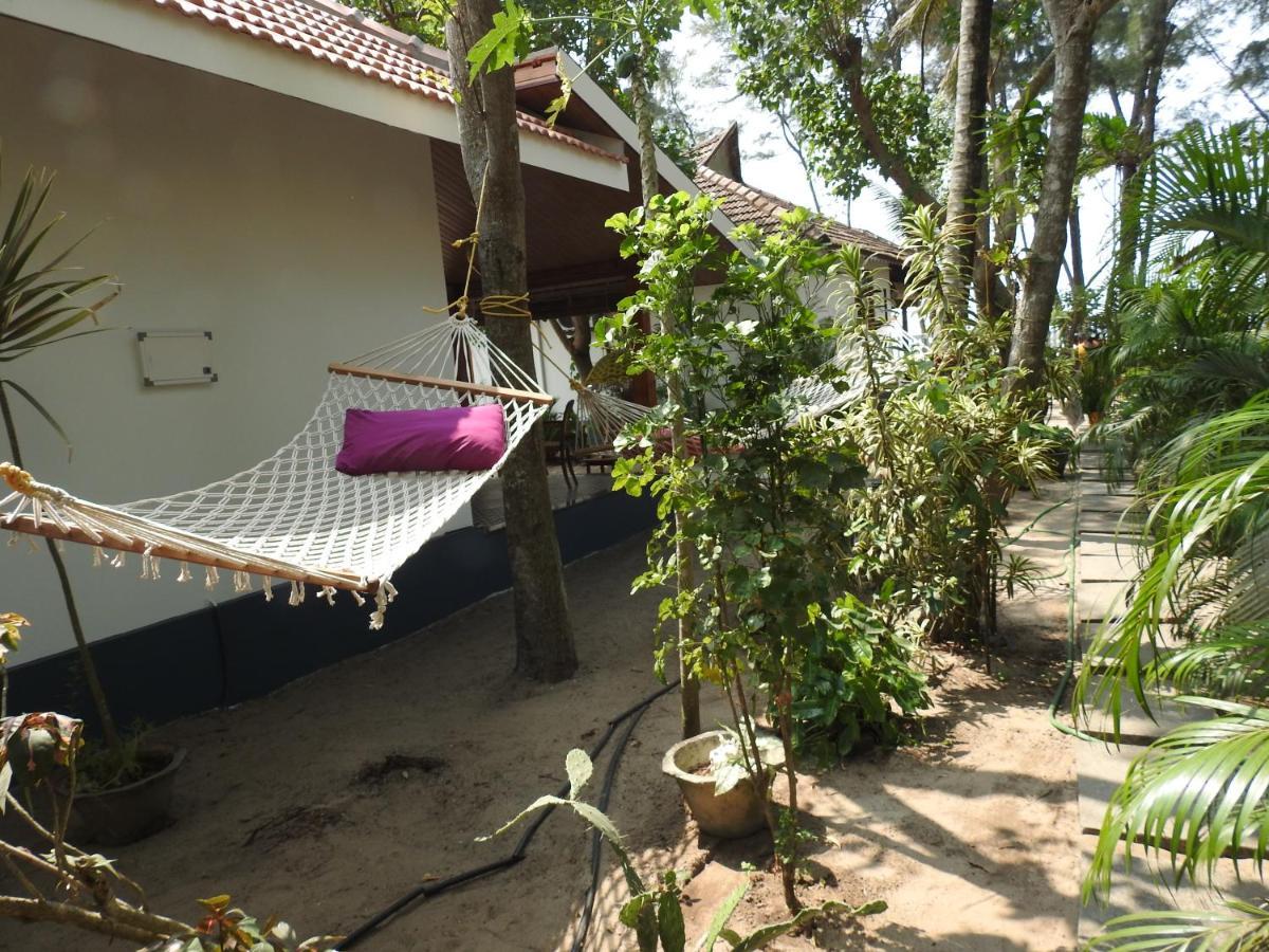 Alleppey Beach Garden Alappuzha Exteriör bild