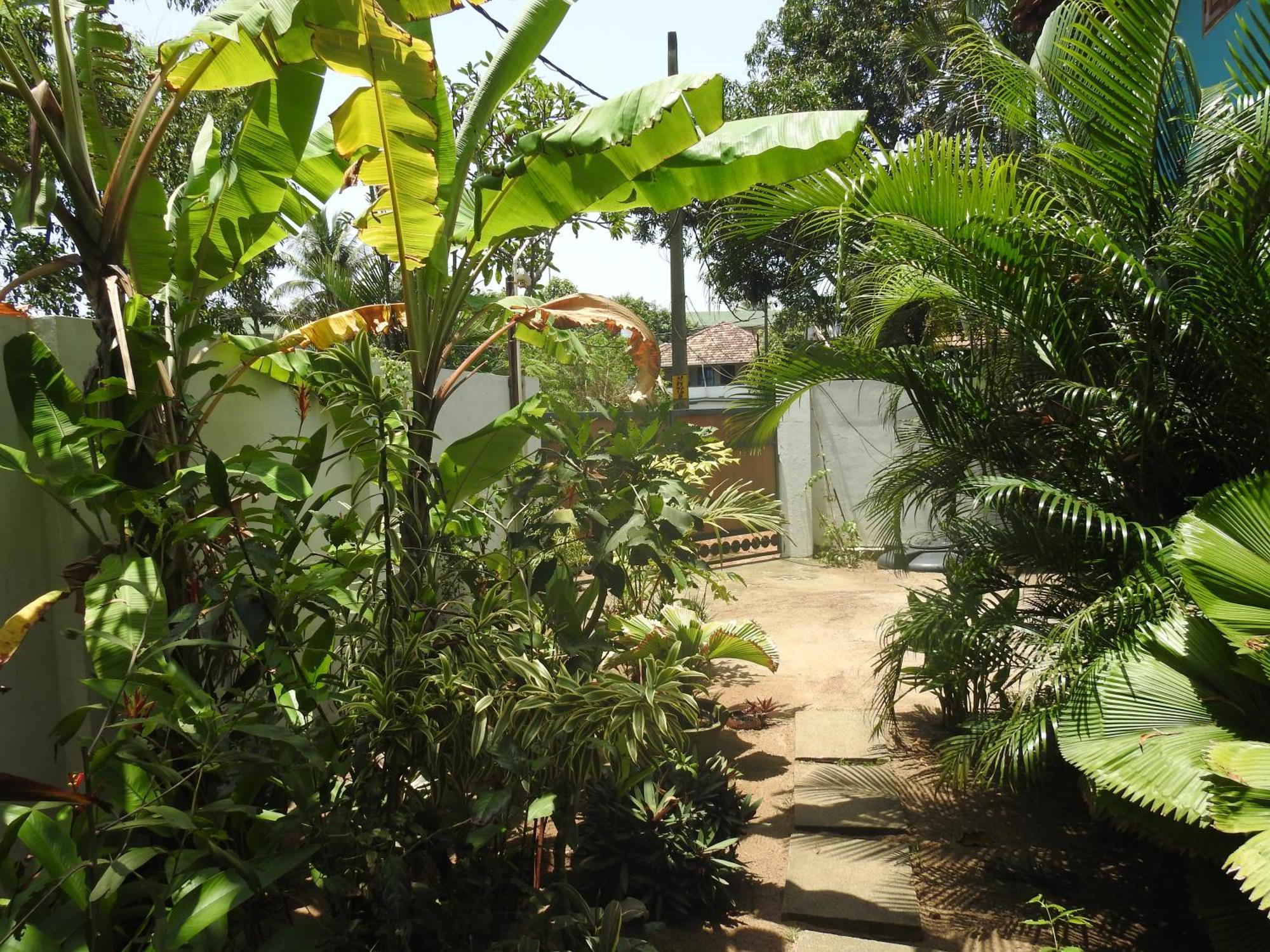 Alleppey Beach Garden Alappuzha Exteriör bild