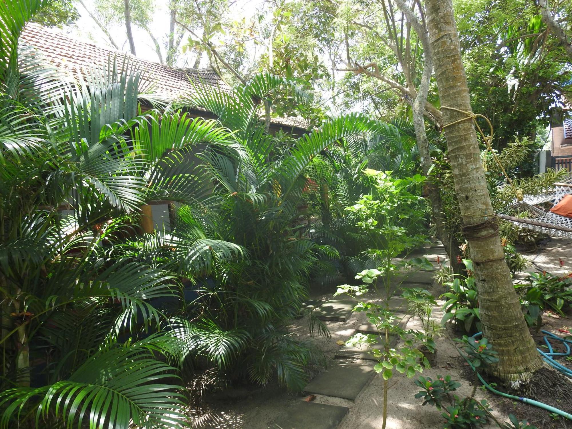 Alleppey Beach Garden Alappuzha Exteriör bild