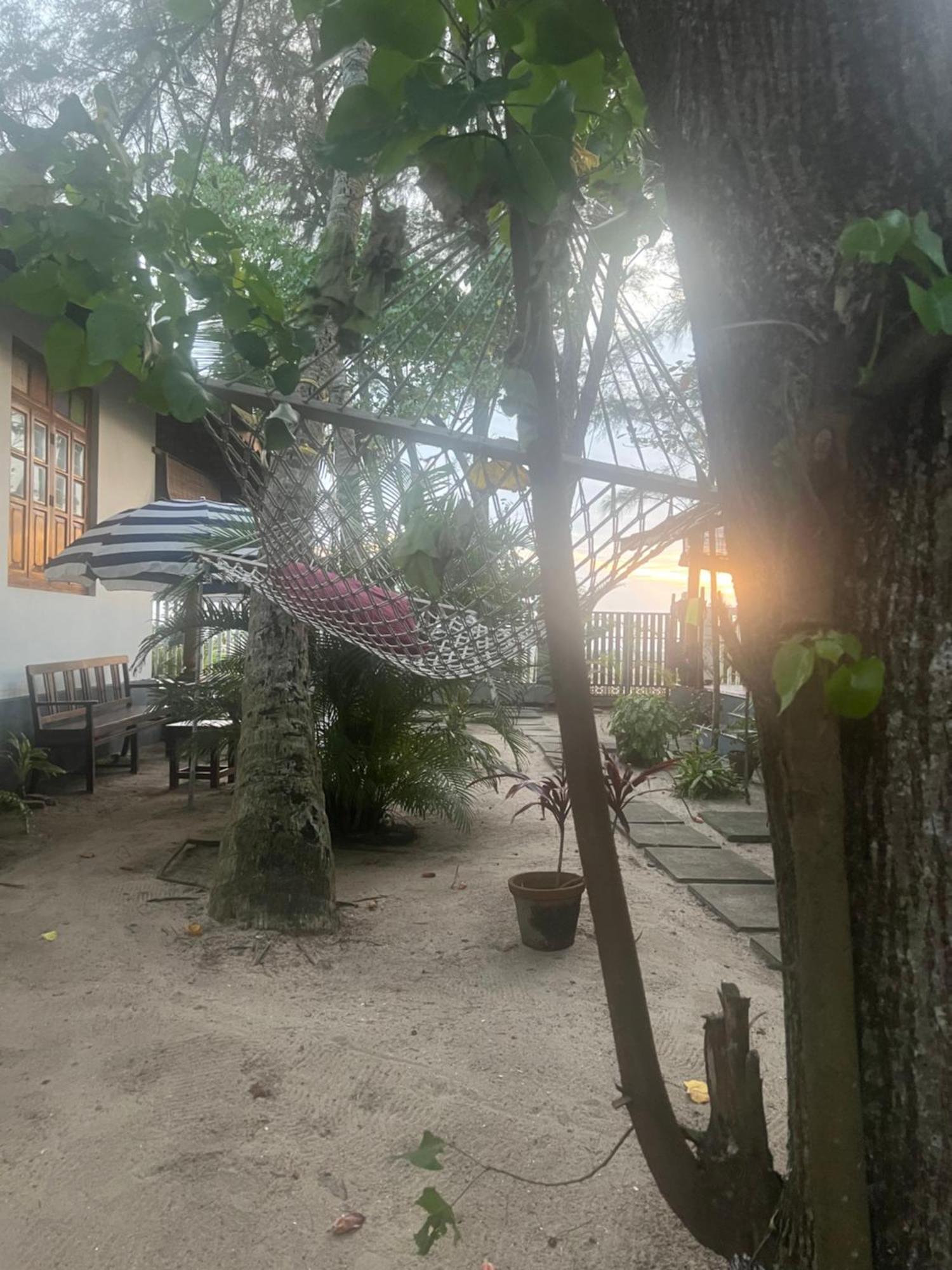 Alleppey Beach Garden Alappuzha Exteriör bild